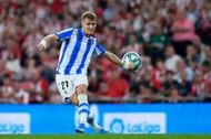 Odegaard will be the creative hub for this exciting Norway team